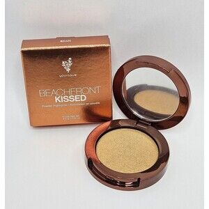 Younique Beachfront Kissed Powder Highlighter Belize NEW Full Size